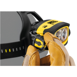 Linterna Frontal DUO Z1