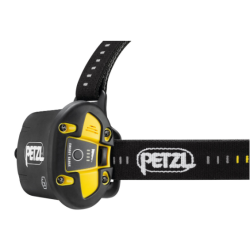 Linterna Frontal DUO Z1