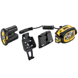 Linterna Frontal DUO Z1