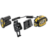 Linterna Frontal DUO Z1