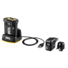 Linterna Frontal DUO Z1