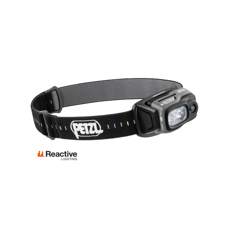 Linterna Frontal SWIFT RL PRO