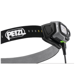 Linterna Frontal SWIFT RL PRO