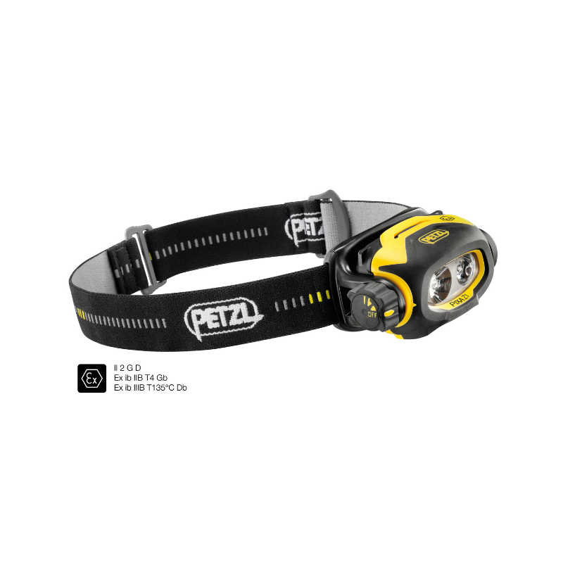 Linterna Frontal PIXA Z1