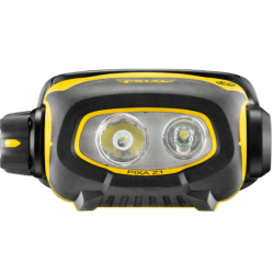 Linterna Frontal PIXA Z1