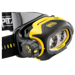 Linterna Frontal PIXA Z1