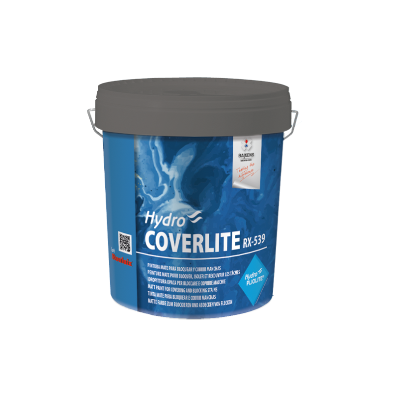 RX-539 Rualaix Hydro Coverlite