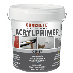 CX-37 Concrete Acrylprimer