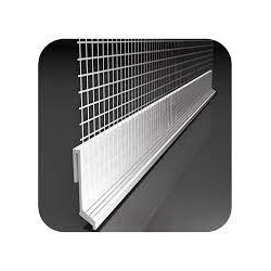 Perfil Clip Arranque SATE