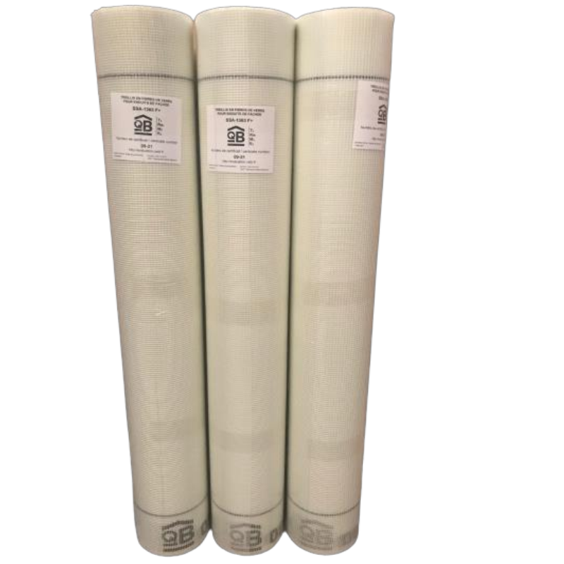 Malla SATE 160 Mod.R.CSTB