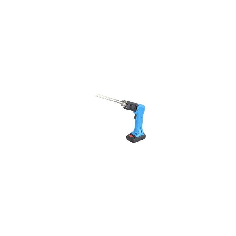 Cuchillo Térmico Bateria Mod.MF201