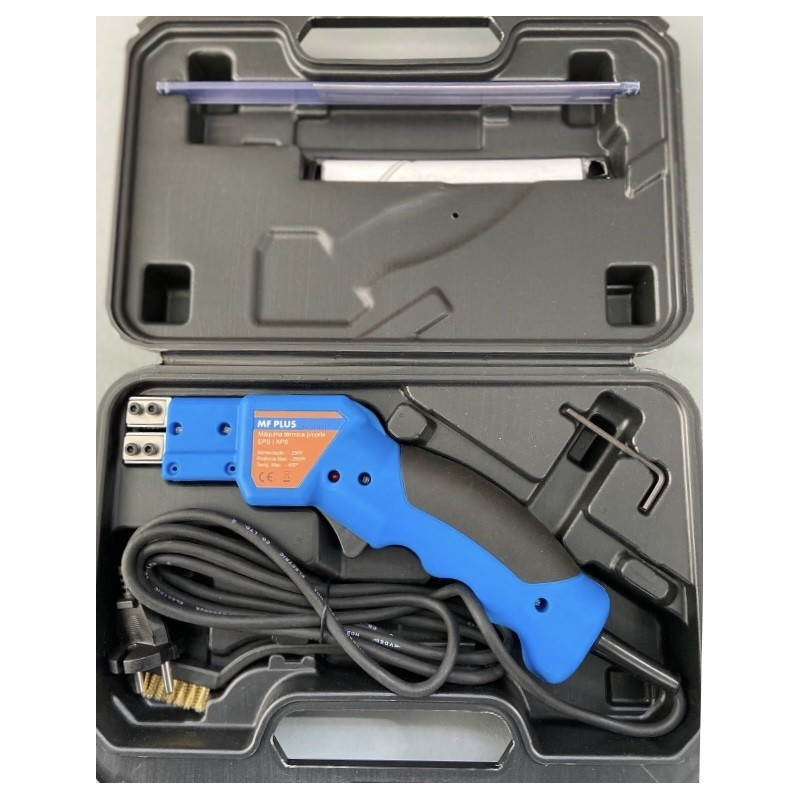 Cuchillo Térmico Mod.MFPLUS