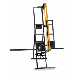 Mesa Corte Bateria Hilo...