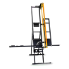 Mesa Corte Bateria Hilo MC26/135X2