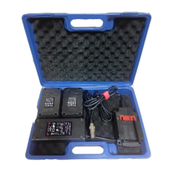 Mesa Corte Bateria Hilo MC26/135X2