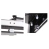 Mesa Corte Bateria Hilo MC26/135X2