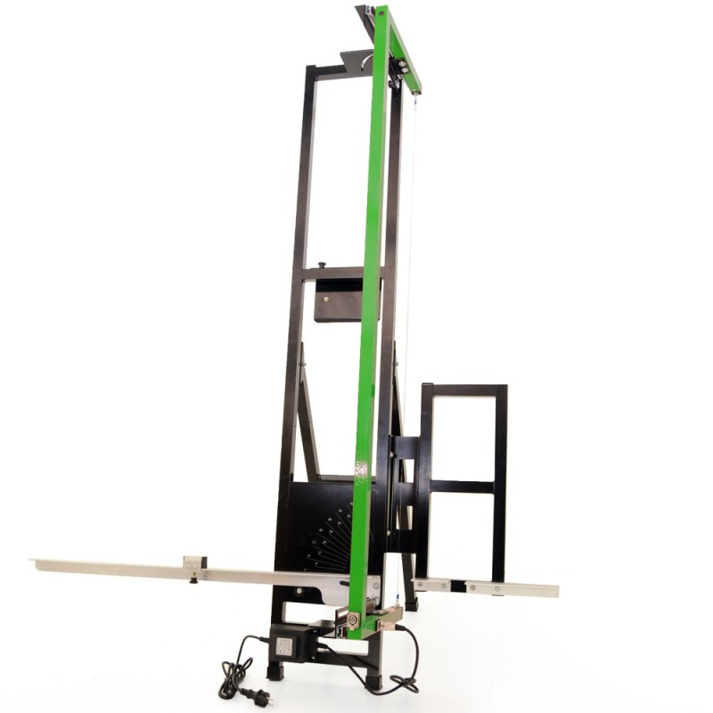 Mesa Corte Bateria Hilo MC25/135X2