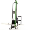 Mesa Corte Bateria Hilo MC25/135X2