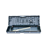 Mesa Corte Bateria Hilo Mod.MC27/105X2