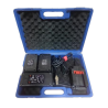 Mesa Corte Bateria Hilo MC25/135X2