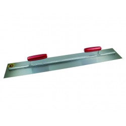 Llana Doble Mango Inox...