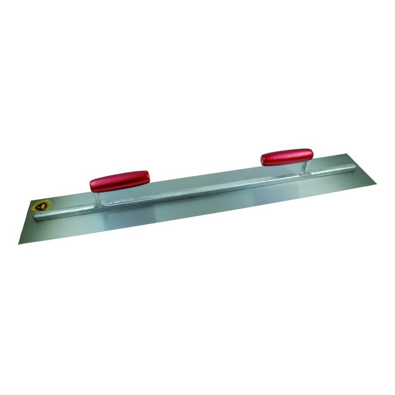 Llana Doble Mango Inox Mod.419510