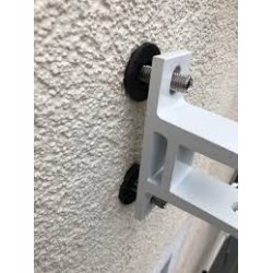 anclaje fijar sate
