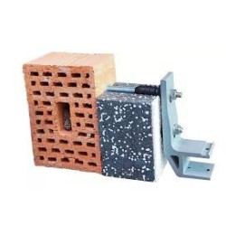 anclaje para fijar sate