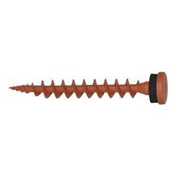 tornillo para fijar sate