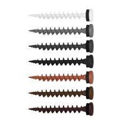 tornillo para fijar sate