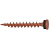 tornillo para fijar sate