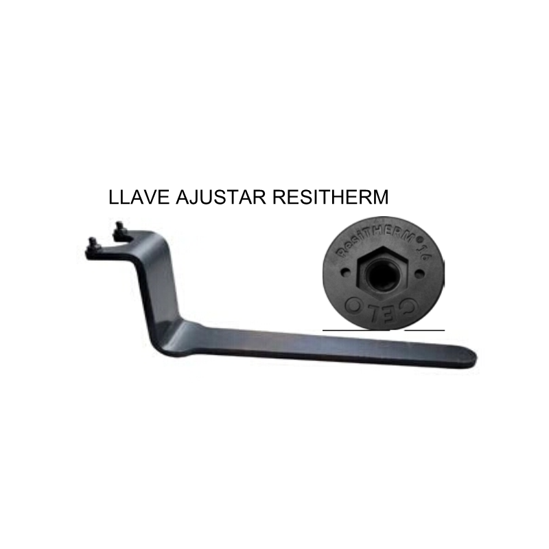 Llave Ajustar Resitherm