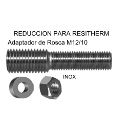Adaptador Rosca M12/M10...