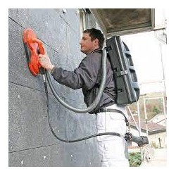 Lijadora Bateria EPS  2 Platos Mod.ML10P