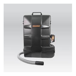 Aspirador Bateria para Lijadora Mod.MA100P