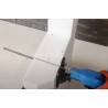cuchillo termico