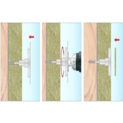 aislamiento térmico sate