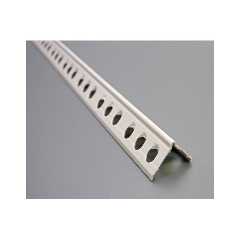 Cantonera Monocapa PVC