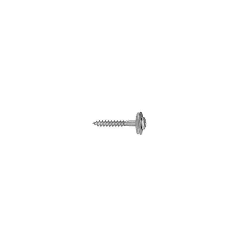 tornillo para sate
