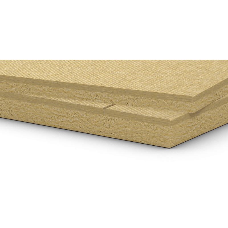 Lana de Roca Rockwool