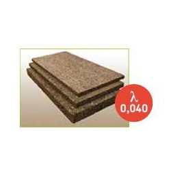 Corcho Natural Expandido