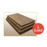 Corcho Natural Expandido