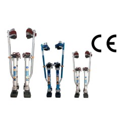 Zancos Pladur Ajustable