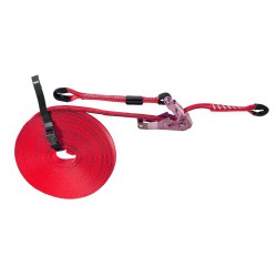 Linea de vida provisional