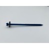 Tornillo en acero cementado para hormigón