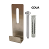 Tornillo Grapa Arranque Inox Mod.GDUA