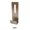 Tornillo Grapa Arranque Inox Mod.GDUA