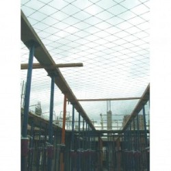 Información de producto  Red de seguridad bajo forjado