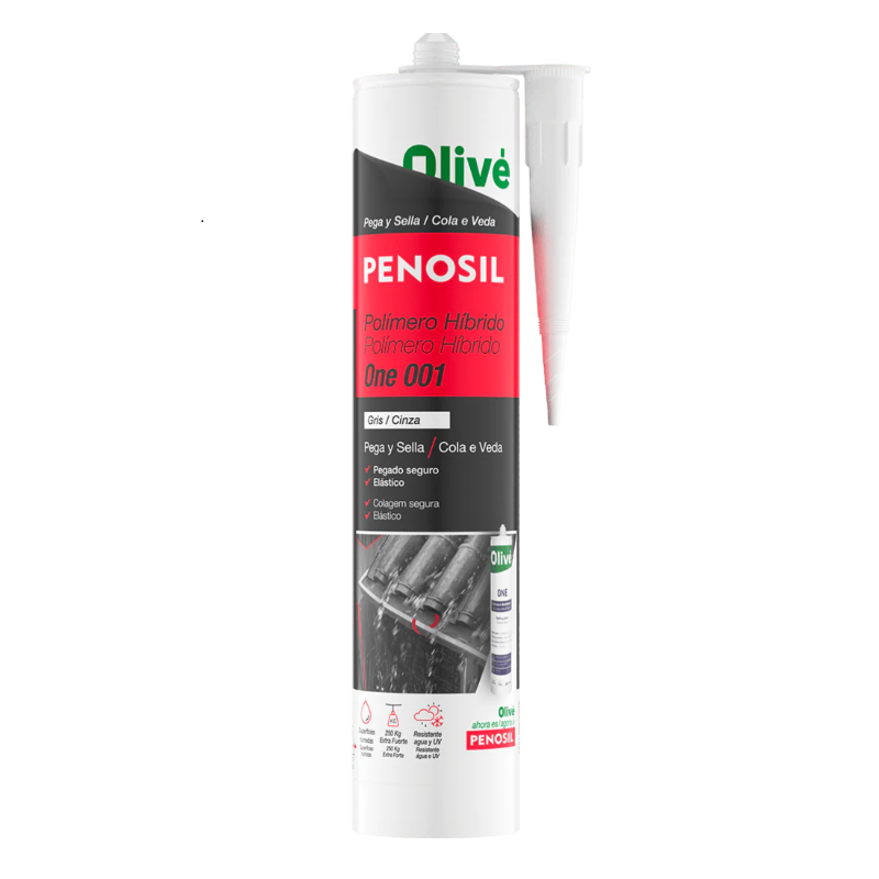 Penosil Polimero One 001