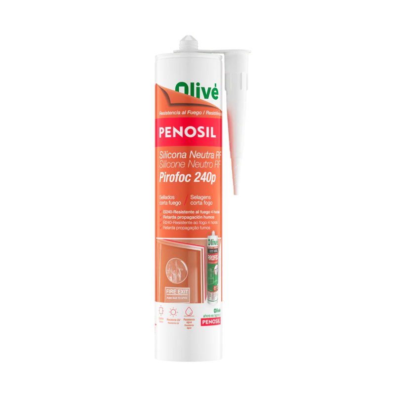 Olive Pirofoc